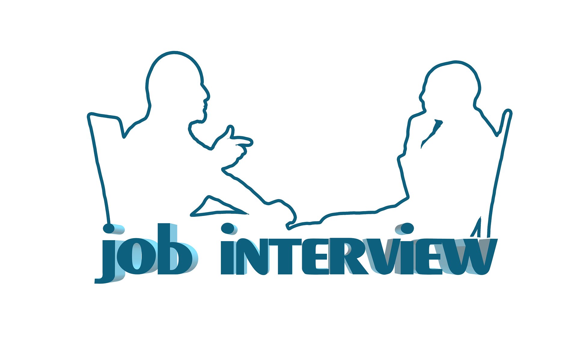 job interview