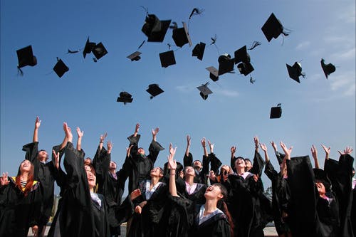 Graduate
