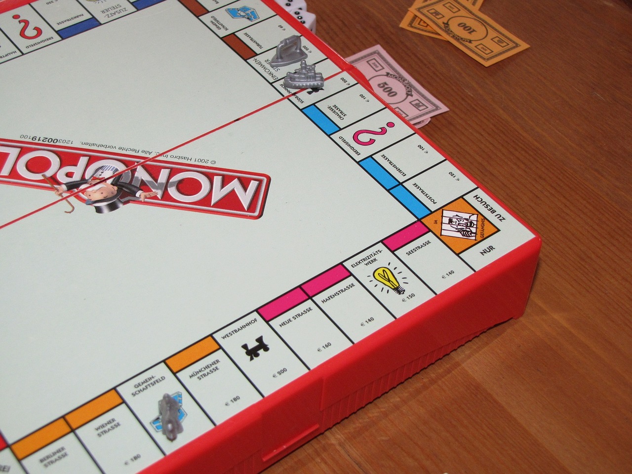 game