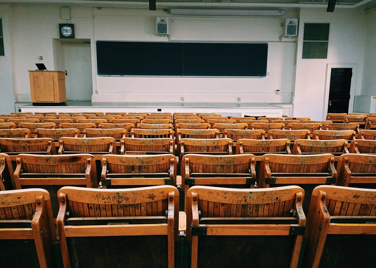 chairs